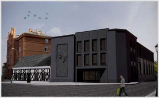 zdjęcie Teatr Kameralny