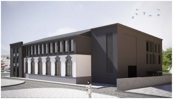 zdjęcie Teatr Kameralny