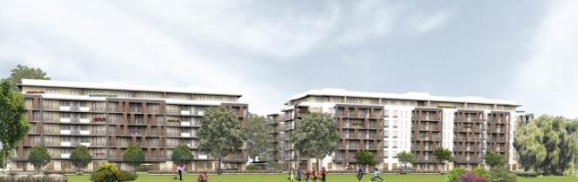 zdjęcie Osiedle Trzy Korony