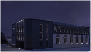 zdjęcie Teatr Kameralny