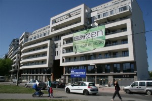 zdjęcie CityZen