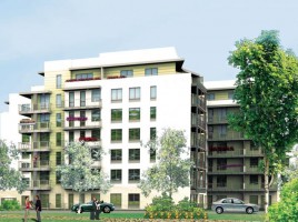 zdjęcie Osiedle Trzy Korony