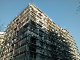 zdjęcie Apartamentowiec Orłowicza