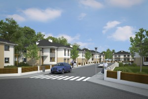 zdjęcie Złote Wille