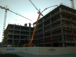 zdjęcie Gdański Business Center II