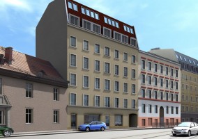 zdjęcie Traugutta 122
