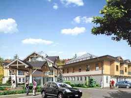 zdjęcie Czarny Potok