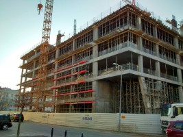 zdjęcie Gdański Business Center II