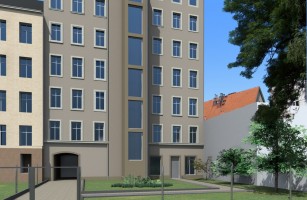 zdjęcie Kamienica nad Oławą