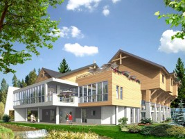 zdjęcie Czarny Potok