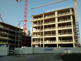 zdjęcie Gdański Business Center II