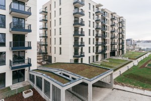 zdjęcie Osiedle Jerozolimska