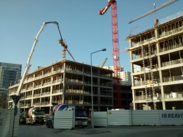 zdjęcie Gdański Business Center II