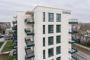 zdjęcie Osiedle Jerozolimska