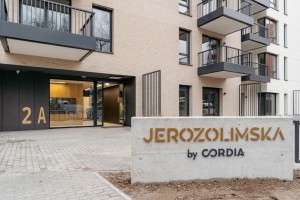 zdjęcie Osiedle Jerozolimska