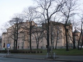 zdjęcie Opera Poznańska