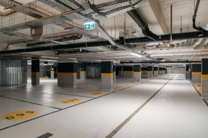 zdjęcie Osiedle Jerozolimska