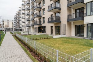 zdjęcie Osiedle Jerozolimska