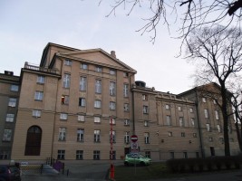 zdjęcie Teatr Wielki