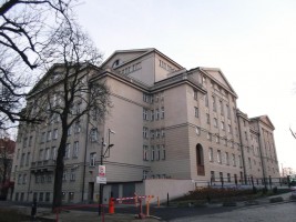 zdjęcie Opera Poznańska