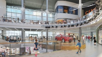 zdjęcie Centrum ERE