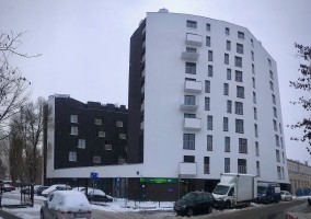 zdjęcie Bliska Residence