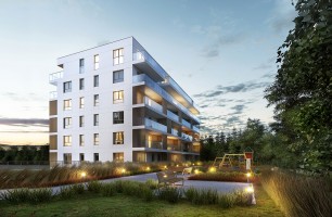 zdjęcie Apartamenty Voda
