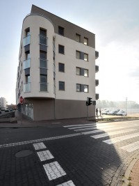 zdjęcie Osiedle Parkowe