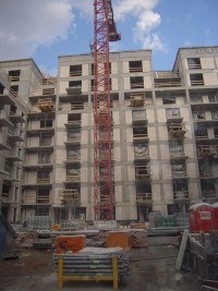 zdjęcie Apartamenty Novum