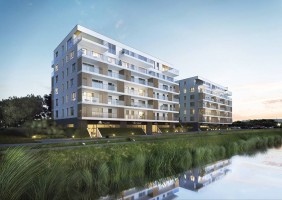 zdjęcie Apartamenty Voda