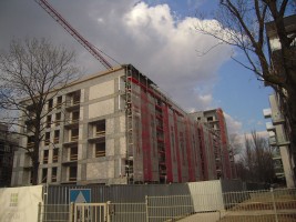 zdjęcie Apartamenty Novum