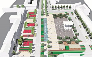 zdjęcie pl. Kościuszki