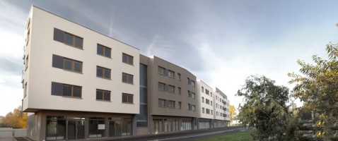 zdjęcie Osiedle Parkowe