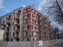 zdjęcie Apartamenty Novum