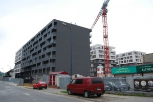 II etap