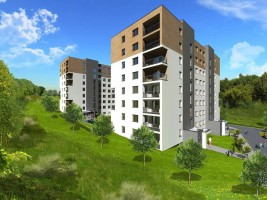 zdjęcie Apartamenty Zachód
