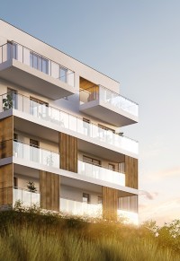 zdjęcie Apartamenty Voda