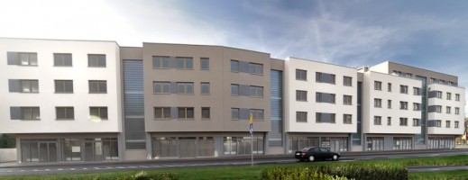 zdjęcie Osiedle Parkowe