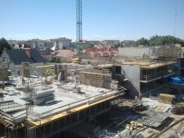 II etap
