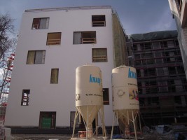 zdjęcie Apartamenty Novum