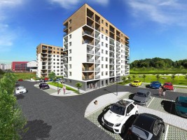 zdjęcie Apartamenty Zachód