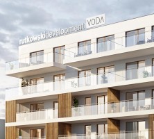 zdjęcie Apartamenty Voda