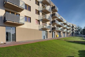 zdjęcie Osiedle Parkowe