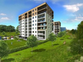zdjęcie Apartamenty Zachód
