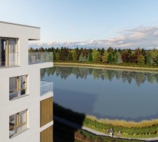 zdjęcie Apartamenty Voda