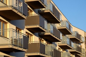 zdjęcie Osiedle Parkowe