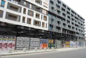 II etap