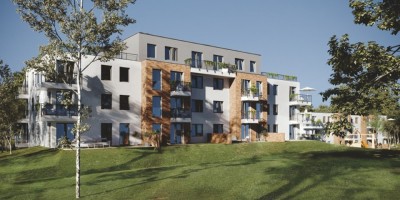 zdjęcie Osiedle Majowe