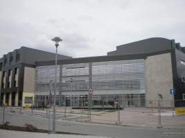 zdjęcie Centrum Biologii Medycznej