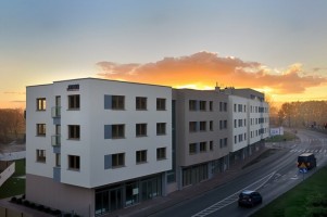 zdjęcie Osiedle Parkowe